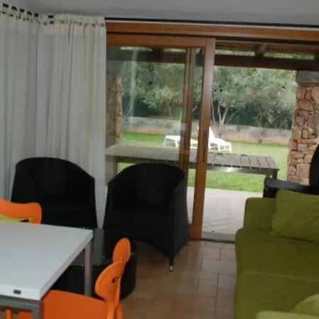 Villetta • 4min + Lettini Gratis *