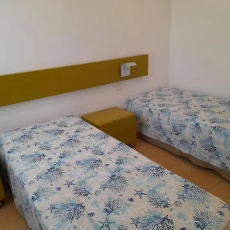 Villa Villetta • 4min + Lettini Gratis *
