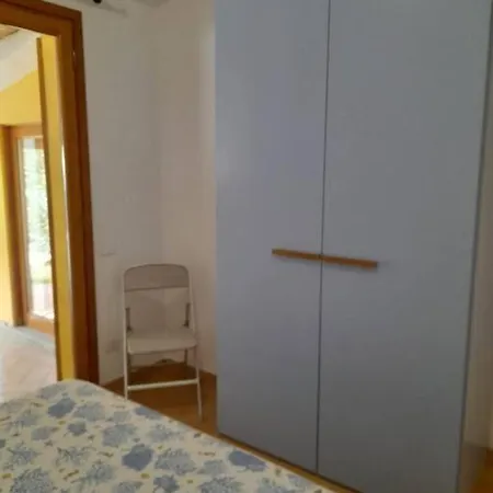 Villetta • 4min + Lettini Gratis Villa Simius