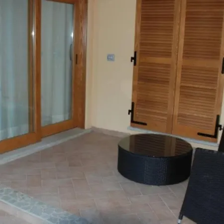 Villetta • 4min + Lettini Gratis Villa Simius