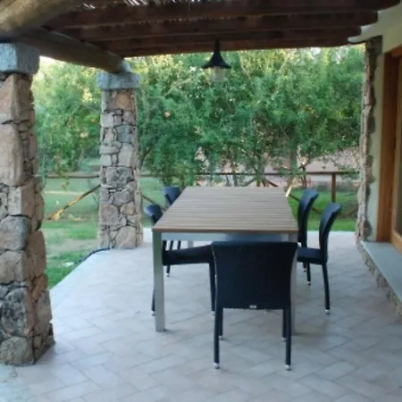 Villa Villetta • 4min + Lettini Gratis Simius